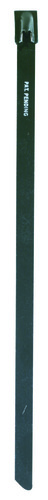 Cimco Werkzeuge VA-Kabelbinder beschichtet 290x7,9mm 186111