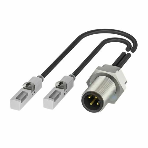 Balluff Magnetfeld-Sensor BMF 405KF-PS#BMF00PL