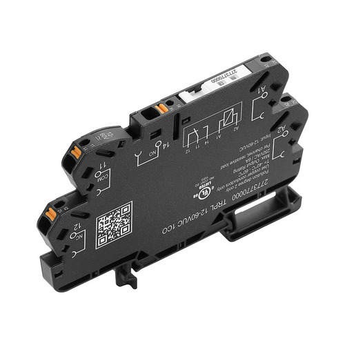 Weidmüller Koppelrelais TRPL 24-230VUC 1CO