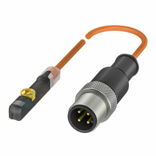 Balluff Magnetfeld-Sensor BMF 415KW-HA#BMF00MZ