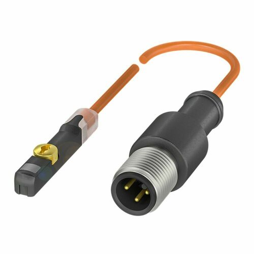 Balluff Magnetfeld-Sensor BMF 415KW-HA#BMF00N0