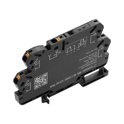 Weidmüller Koppelrelais TRPL 48-1#2774000000