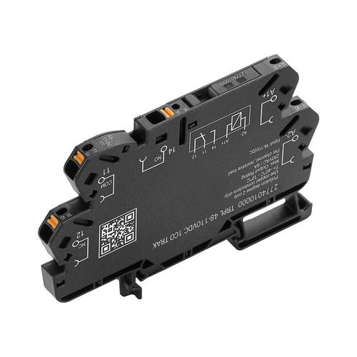 Weidmüller Koppelrelais TRPL 48-1#2774010000
