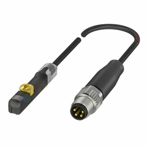 Balluff Magnetfeld-Sensor BMF 415KW-HA#BMF00N5