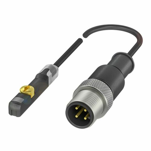 Balluff Magnetfeld-Sensor BMF 415KW-HA#BMF00N8