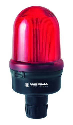 Werma Dauerleuchte RM 12-230VAC/DC RD 82611000