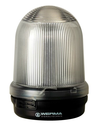 Werma Dauerleuchte BM 12-230VAC/DC CL 82640000