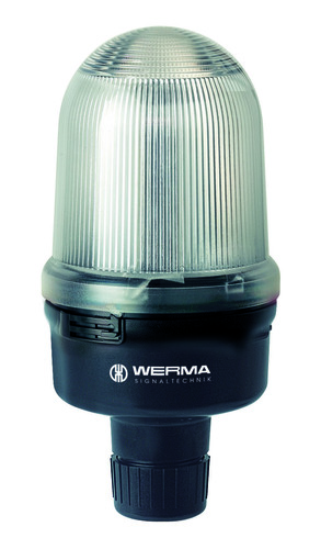 Werma Dauerleuchte RM 12-230VAC/DC CL 82641000