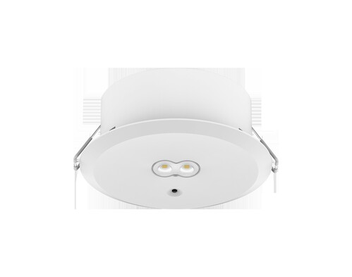 Opple Lighting LED-Sicherheitsleuchte 3h, DALI LEDEM-S#572005001300