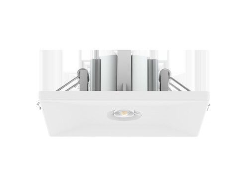 Opple Lighting LED-Sicherheitsleuchte 3h, DALI LEDEM-S#572005004300