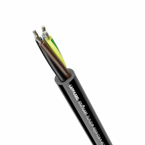 Lapp Kabel&Leitung ÖLFLEX AQUA 510 P 3G2,5 1310015/1000