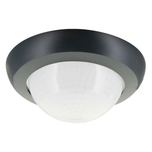 BEG Brück Electronic Abdeckring anthrazit 93736