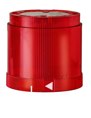 Werma Blitzlichtelement 12VDC RD 84210054