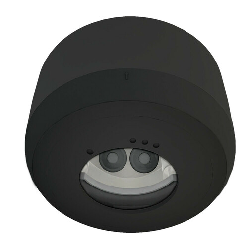 BEG Brück Electronic AP-Montageset IP54 schwarz 93783