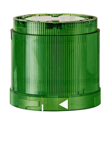 Werma Blitzlichtelement 24VDC GN 84221055