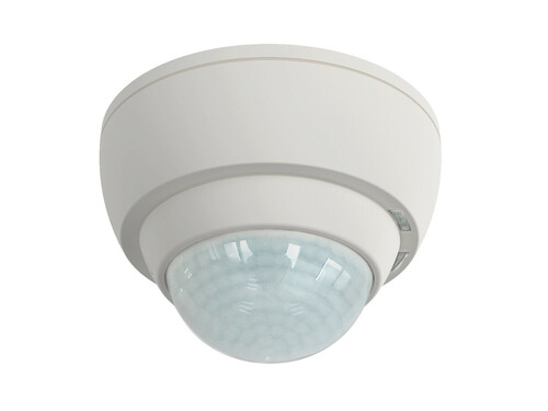 BEG Brück Electronic Präsenzmelder weiß PD4-M-2C-DS-AP