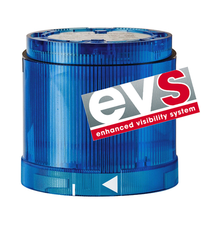 Werma LED-EVS-Element 24VDC BU 84354055