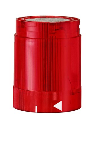 Werma LED-Dauerlichtelement 115VAC RD 84810067