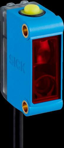 Sick Kontrastsensor KTM-LN22182P