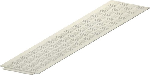 Niedax GFK-Rinnendeckel BKDR 200 (1,25m)