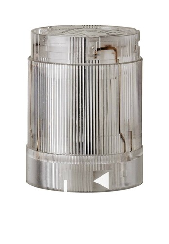 Werma LED-Blinklichtelement 24VAC/DC CL 84841075
