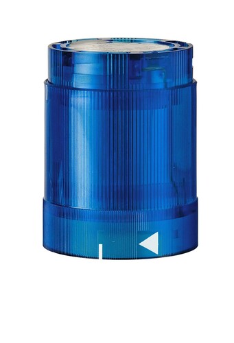 Werma LED-Blinklichtelement 230VAC BU 84851068