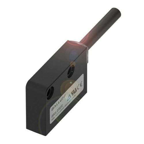 Balluff Magnetkodiertes Wegmess system BML-S2C0-Q53#BML09WJ