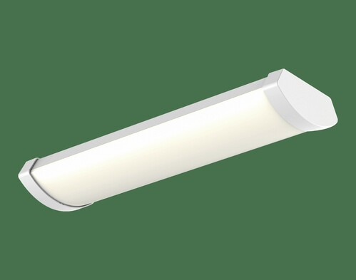 Opple Lighting LED-Anbauleuchte 830/840, DALI, EB1h LEDLine#531000026800 Opple Lighting LED-Anbauleuchte 830/840, DALI, EB1h LEDLine#531000026800