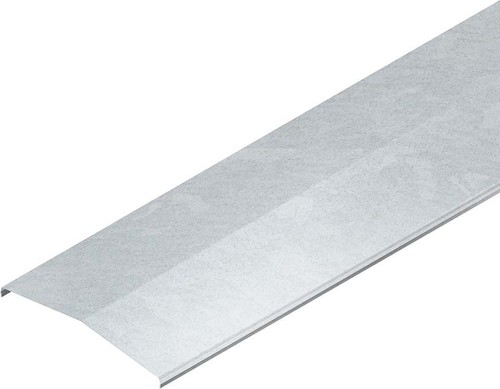 Niedax Deckel für MTC Gitterrinne 111,2x3000mm t=0,8mm MTCC 100/7.5° E4