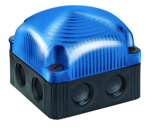 Werma LED-EVS-Leuchte BWM 12VDC BU 85352054