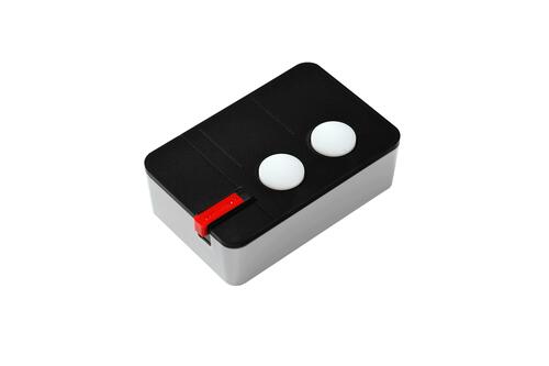 Werma AndonWirelessBOX 2-Tasten 868 MHz 86000016