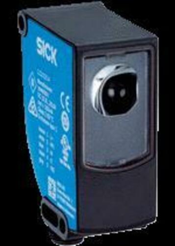 Sick Kontrastsensor KTS-MBAC241152ZZZZ
