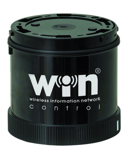 Werma WIN slave control KS 71 24VAC/DC BK 86064022