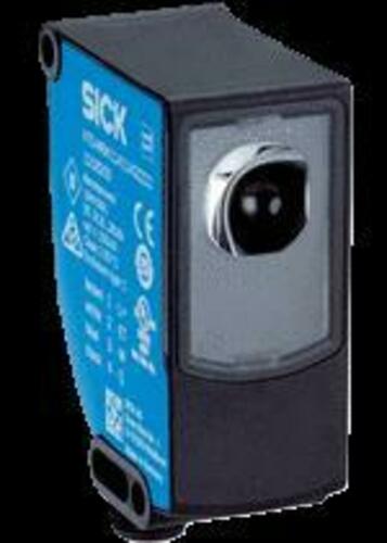 Sick Kontrastsensor KTS-WB51141142ZZZZ
