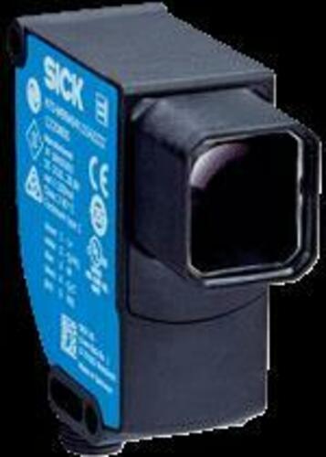 Sick Kontrastsensor KTS-WB9134115AZZZZ