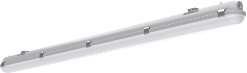 Pracht LED-Feuchtraumleuchte 830, ML LUNA ECO MC #5221615