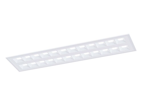 Opple Lighting LED-Einlegeleuchte 930/940, DALI LEDVien#542003173900 Opple Lighting LED-Einlegeleuchte 930/940, DALI LEDVien#542003173900