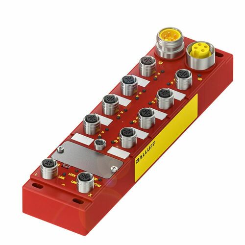 Balluff Sicherheits-I/O-Modul BNI CIP-351-000-K015