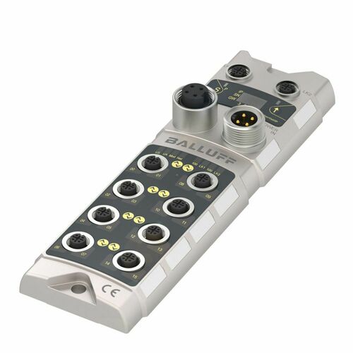 Balluff Netzwerk-Modul BNI EIP-508-#BNI00EF