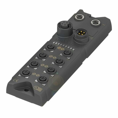 Balluff Netzwerk-Modul BNI EIP-508-005-R015