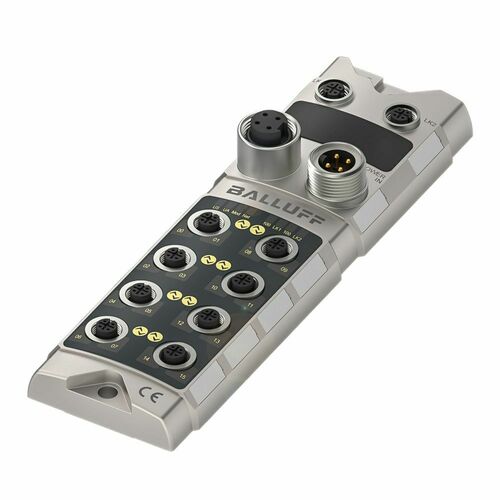 Balluff Netzwerk-Modul BNI EIP-508-005-Z015