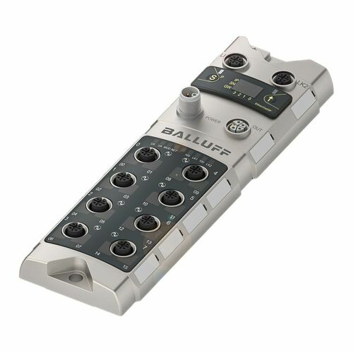 Balluff Netzwerk-Modul BNI EIP-508-105-Z067
