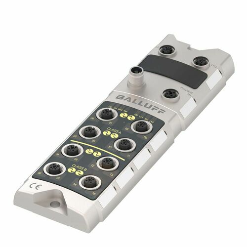 Balluff Netzwerk-Modul BNI EIP-538-005-Z063