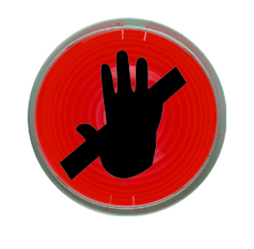 Werma Folie Hand 97589065