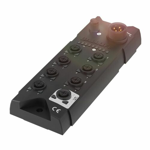 Balluff E/A-Modul BNI IOL-302-#BNI00CJ