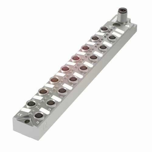 Balluff E/A-Modul BNI IOL-302-002-Z046
