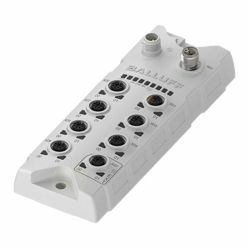 Balluff E/A-Modul BNI IOL-314-S52-P071