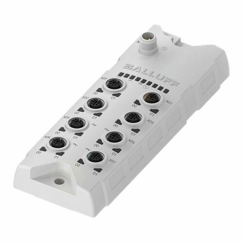 Balluff E/A-Modul BNI IOL-727-S51-P012
