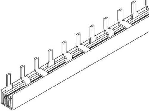 Pollmann Phasenschiene 3-phasig S-3L-1000/10