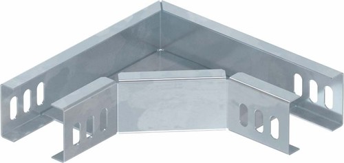 OBO Bettermann Vertr Bogen 90 Grad horizontal 35x50, St, FT RB 90 305 FT OBO Bettermann Vertr Bogen 90 Grad horizontal 35x50, St, FT RB 90 305 FT